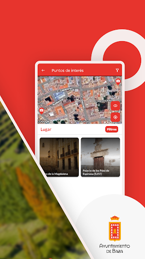 Comercio Baza Screenshot 1