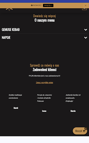 Kraftowe Gemuse Screenshot 2