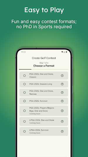 FanSlices Screenshot 1