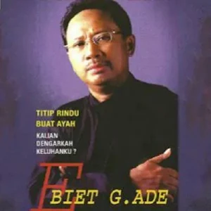 Lagu Ebiet G Ade Lengkap Mp3 Screenshot 2