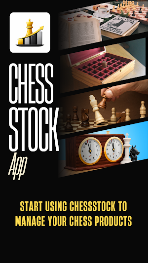ChessStock Screenshot 3