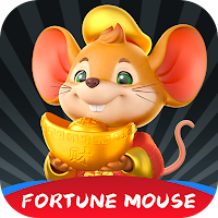Mouse Super 777