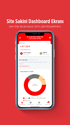 Aktif Yönetim Screenshot 1