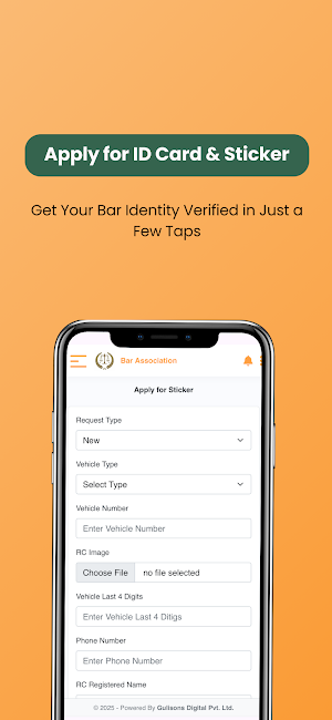 BarPortal Screenshot 1