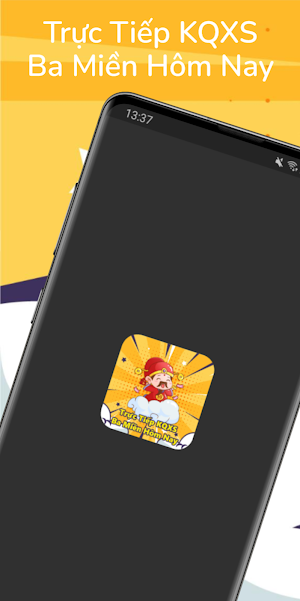 Trực Tiếp KQXS Ba Miền Hôm Nay Screenshot 0
