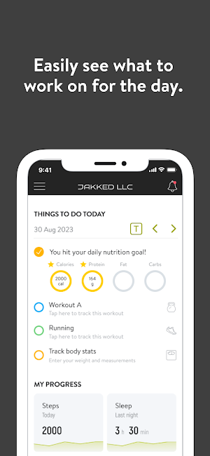 JAKKED Screenshot 3