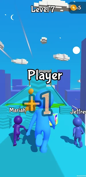 Epic Fun Race Screenshot 3