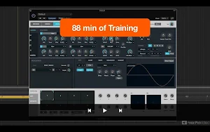 21 Synth Secrets For Logic Pro Screenshot 1