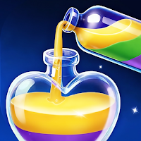 Water Crush Sort