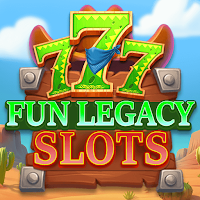 Slots Fun Legacy: Simple Play