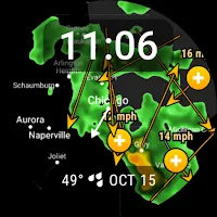 Weather Radar