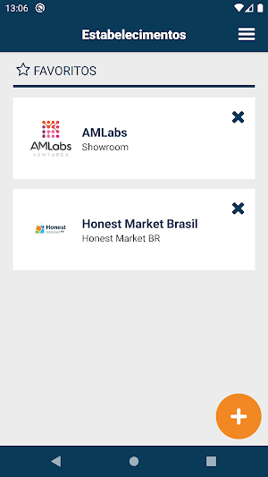 Honest Market BR Screenshot 0
