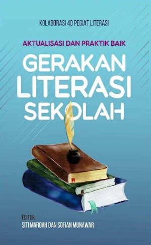 Gerakan Literasi Sekolah Screenshot 0