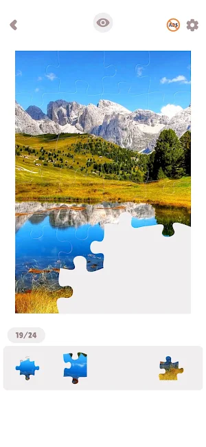 Relax Games Screenshot 3