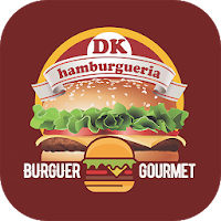 DK Food