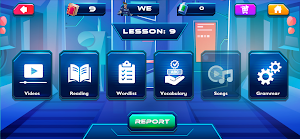 The Wilsons 3 Screenshot 3