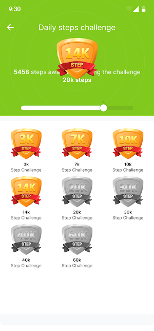 Runen: Built For Everyday Screenshot 3