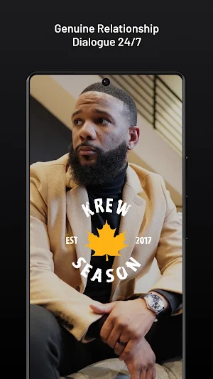 Krew Season Screenshot 0