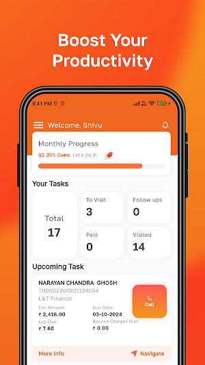 Skoreguard Screenshot 0