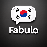 Learn Korean with Fabulo
