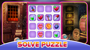 Soldier Fox Escape Screenshot 2