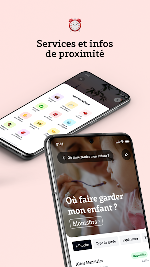 May'Appli Quotidien en Mayenne Screenshot 1