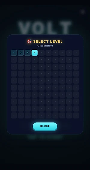 VOLT Screenshot 2