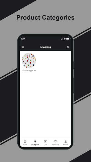 Cosmic Smoothies Screenshot 1