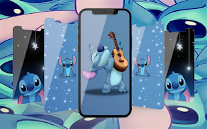 Blue Koala Wallpaper 2023 Screenshot 2