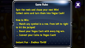 Lucky Casino Slots Jackpot Screenshot 2