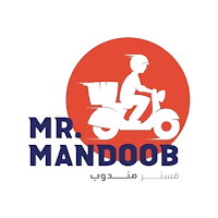 Mr mandoob