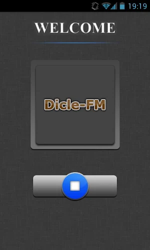 KurdRadio Screenshot 2