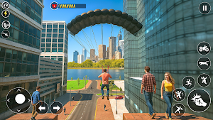 Hide And Play Fun Prank Game Screenshot 2