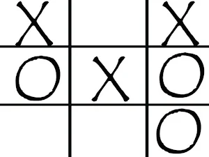 Tic-tac-toe Screenshot 0