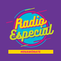 Radio especial
