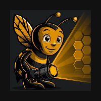 Beeline: Daily Hex Maze