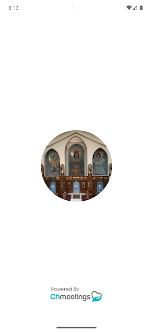 St.Mary Garden City Church Screenshot 0