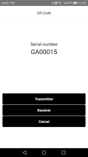 MY LIFT OEM Screenshot 2