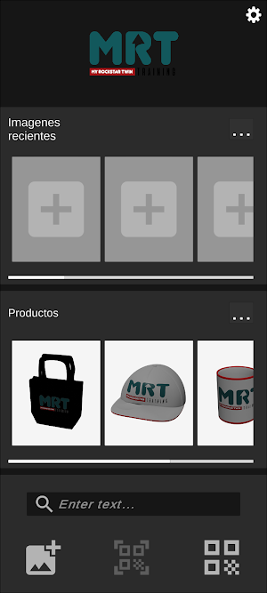 Promocional AR Screenshot 0