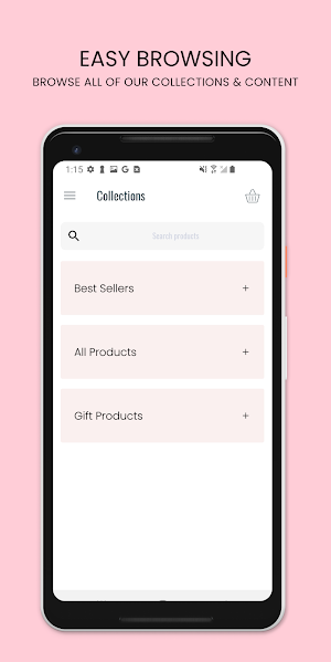 Ms Hair Screenshot 2