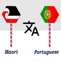 Maori To Portuguese Translator