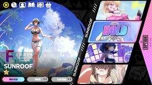 Beat Shift Screenshot 0
