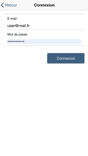AGE CONSEIL Screenshot 1