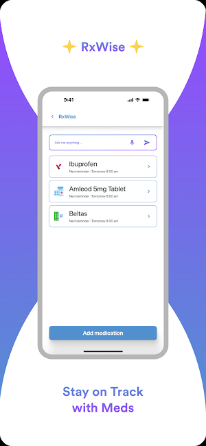 Medista Screenshot 2