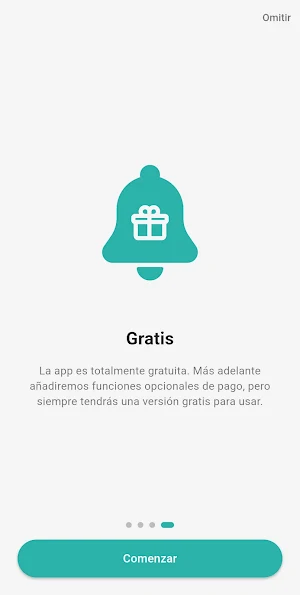 Estoy Bien – Vivir Solo Seguro Screenshot 1