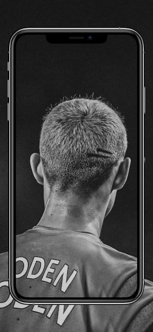 phil foden wallpaper 4k Screenshot 2