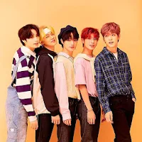 TXT 4K HD Wallpapers 2020 (투머로