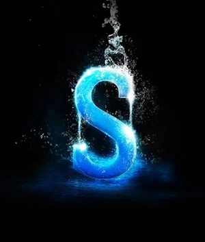 S Letter Wallpaper Screenshot 2