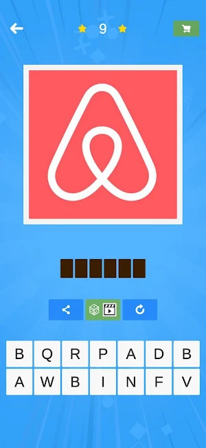 Guess The Logo Worldwide Screenshot 0