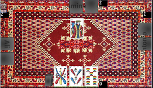 Ronda-Carta Makla Screenshot 2
